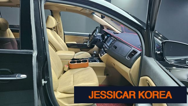 2017 Kia All New Carnival - Thumbnail 3