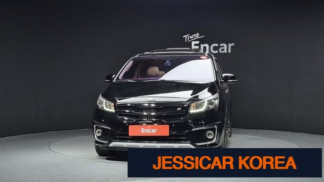 2017 Kia All New Carnival - Thumbnail 5