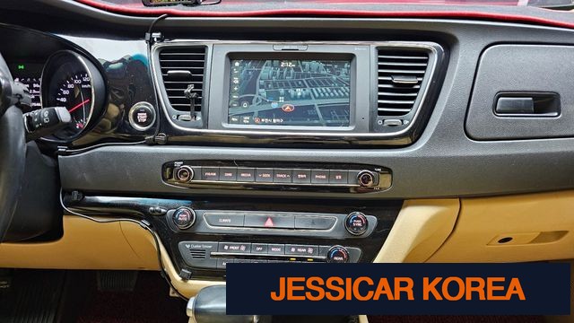 2017 Kia All New Carnival - Thumbnail 7