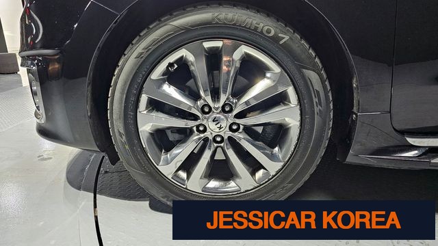 2017 Kia All New Carnival - Thumbnail 8
