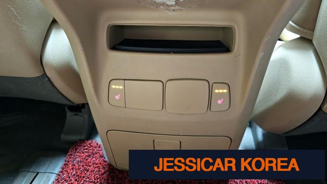 2017 Kia All New Carnival - Thumbnail 12