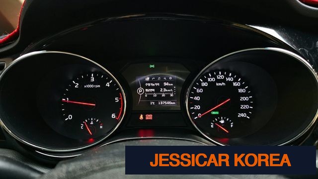 2017 Kia All New Carnival - Thumbnail 15