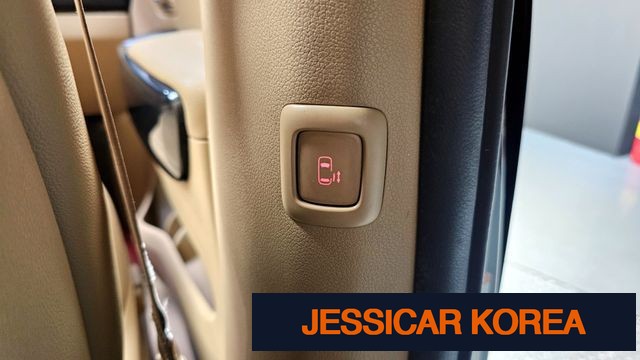 2017 Kia All New Carnival - Thumbnail 19