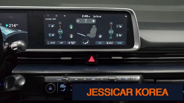 2024 Hyundai Ioniq 6 - Thumbnail 4