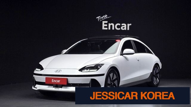 2024 Hyundai Ioniq 6 - Thumbnail 9