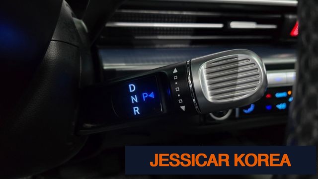 2024 Hyundai Ioniq 6 - Thumbnail 10