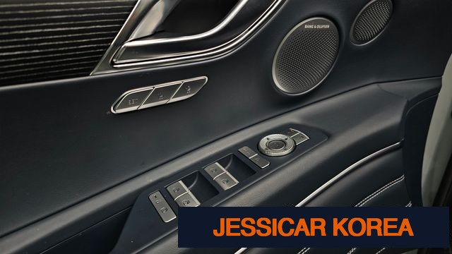 2024 Genesis GV80 Coupe - Thumbnail 5