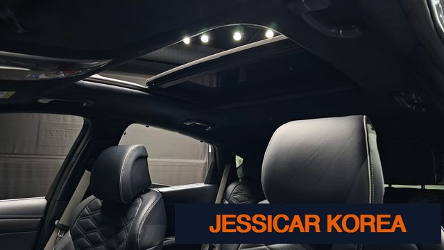 2024 Genesis GV80 Coupe - Thumbnail 6