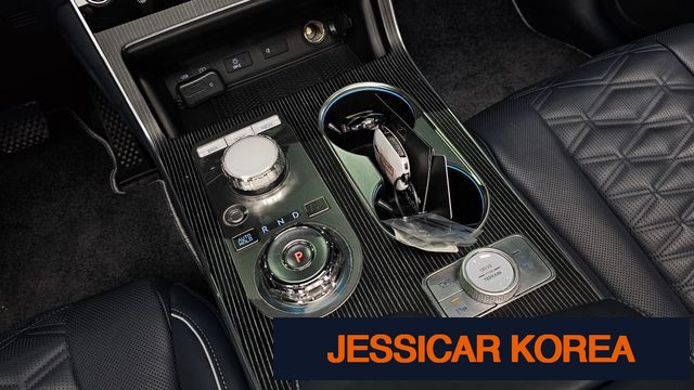 2024 Genesis GV80 Coupe - Thumbnail 7