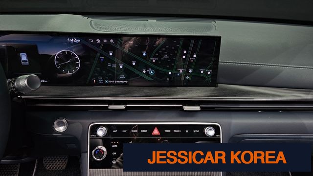 2024 Genesis GV80 Coupe - Thumbnail 10