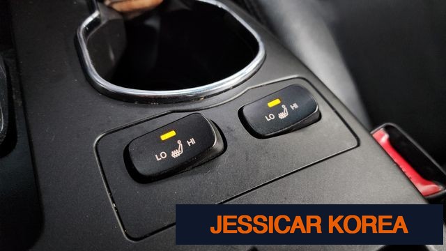 2015 KG Mobility New Korando C - Thumbnail 4