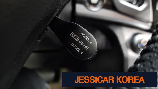 2015 KG Mobility New Korando C - Thumbnail 13