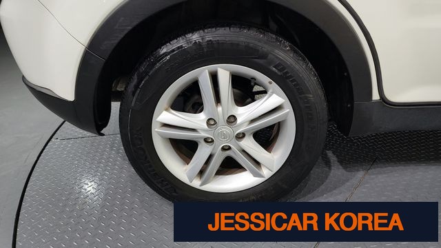 2015 KG Mobility New Korando C - Thumbnail 17