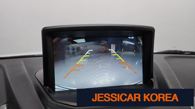2015 KG Mobility New Korando C - Thumbnail 19