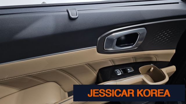 2024 Kia The New Sorento 4th generation - Thumbnail 3
