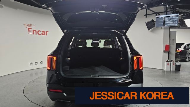 2024 Kia The New Sorento 4th generation - Thumbnail 4