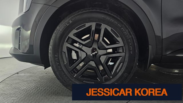 2024 Kia The New Sorento 4th generation - Thumbnail 5