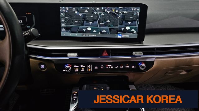 2024 Kia The New Sorento 4th generation - Thumbnail 8