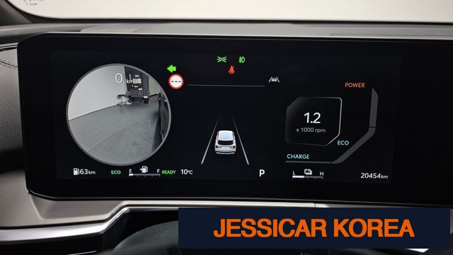 2024 Kia The New Sorento 4th generation - Thumbnail 10