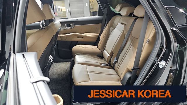 2024 Kia The New Sorento 4th generation - Thumbnail 14