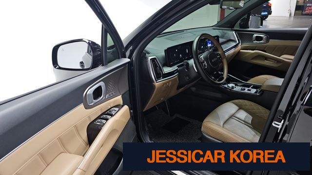2024 Kia The New Sorento 4th generation - Thumbnail 18