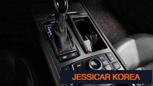 2015 Hyundai Genesis DH - Thumbnail 2