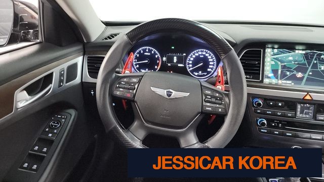 2015 Hyundai Genesis DH - Thumbnail 5