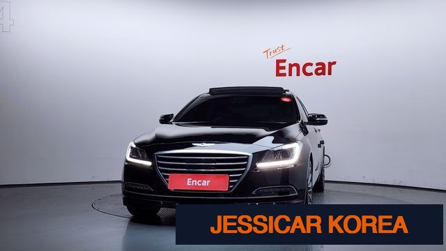 2015 Hyundai Genesis DH - Thumbnail 6