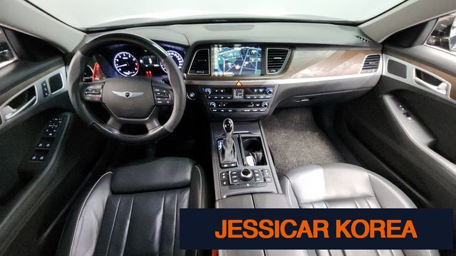 2015 Hyundai Genesis DH - Thumbnail 7