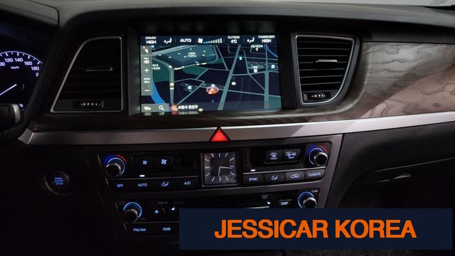 2015 Hyundai Genesis DH - Thumbnail 10