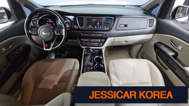2020 Kia The New Carnival - Thumbnail 2