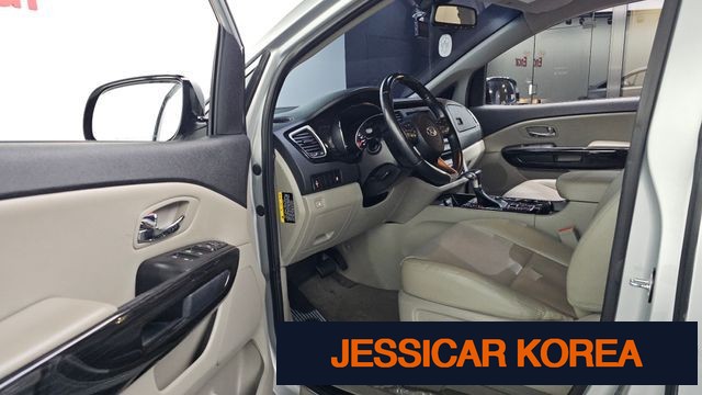 2020 Kia The New Carnival - Thumbnail 3