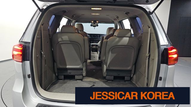 2020 Kia The New Carnival - Thumbnail 5