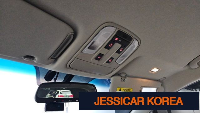2020 Kia The New Carnival - Thumbnail 6