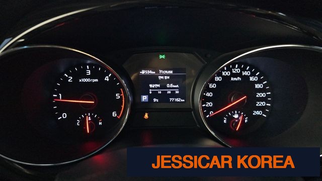 2020 Kia The New Carnival - Thumbnail 10