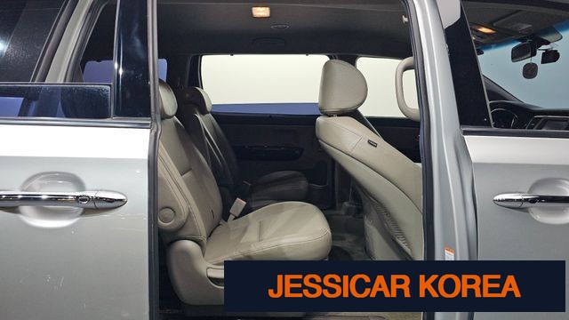 2020 Kia The New Carnival - Thumbnail 11