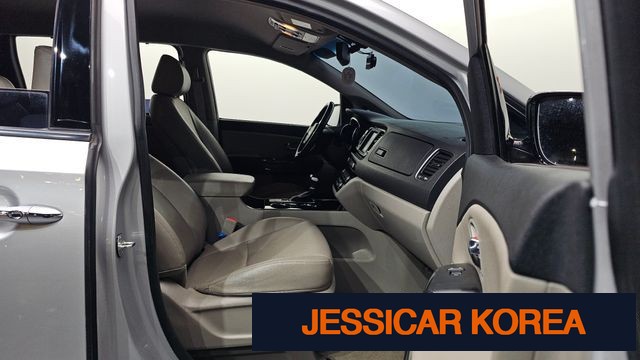 2020 Kia The New Carnival - Thumbnail 12