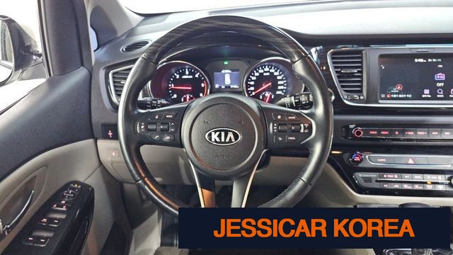 2020 Kia The New Carnival - Thumbnail 15
