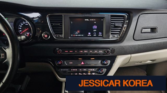 2020 Kia The New Carnival - Thumbnail 17