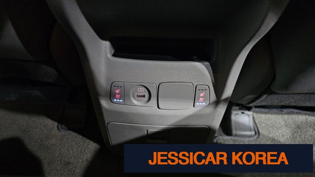 2020 Kia The New Carnival - Thumbnail 18