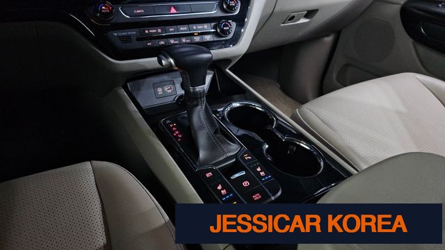 2020 Kia The New Carnival - Thumbnail 19