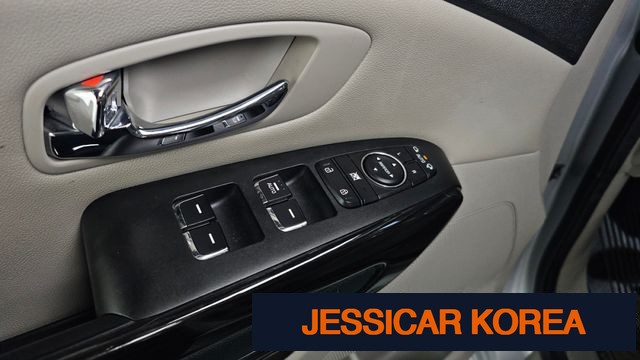 2020 Kia The New Carnival - Thumbnail 20