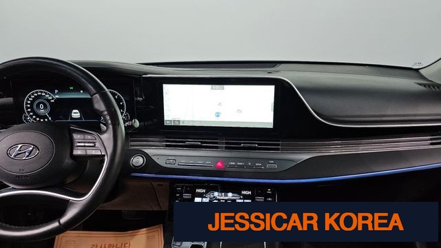 2022 Hyundai The New Grandeur IG - Thumbnail 4