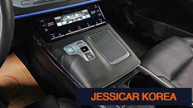 2022 Hyundai The New Grandeur IG - Thumbnail 5