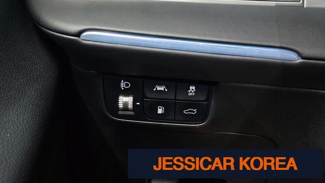 2022 Hyundai The New Grandeur IG - Thumbnail 8
