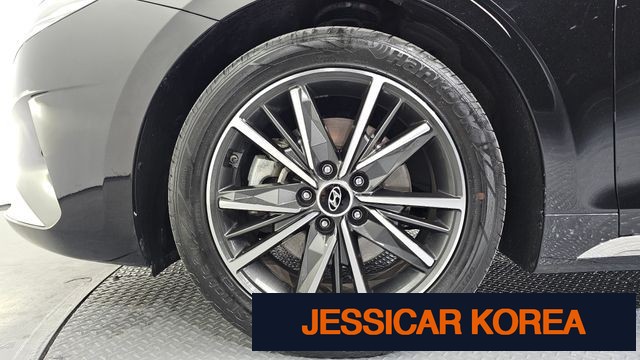 2022 Hyundai The New Grandeur IG - Thumbnail 9