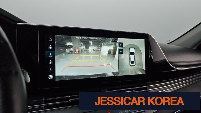 2022 Hyundai The New Grandeur IG - Thumbnail 12