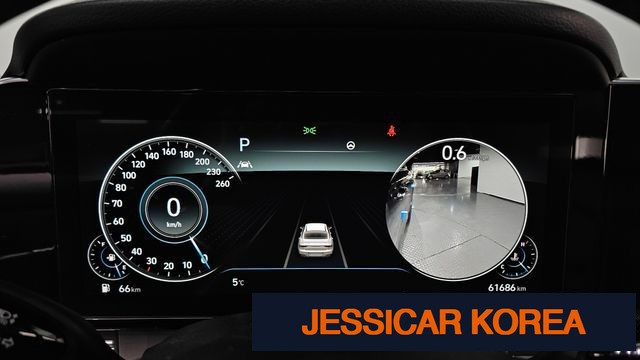 2022 Hyundai The New Grandeur IG - Thumbnail 13