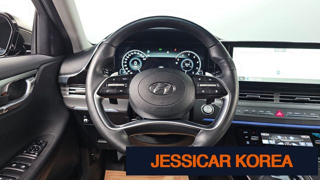 2022 Hyundai The New Grandeur IG - Thumbnail 14