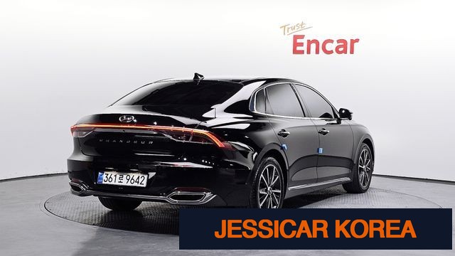 2022 Hyundai The New Grandeur IG - Thumbnail 17